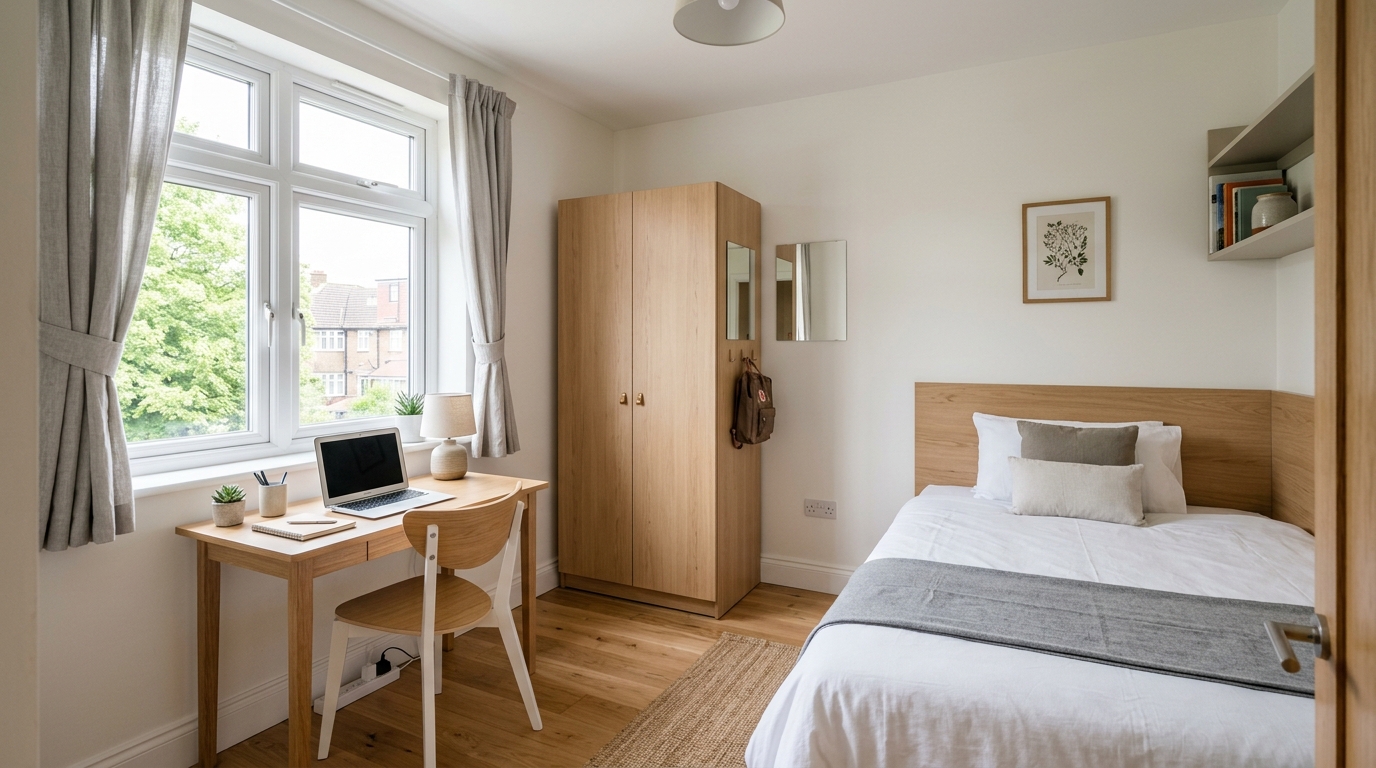 Kamar Standar